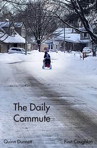 The Daily Commute poster