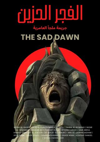 The Sad Dawn poster