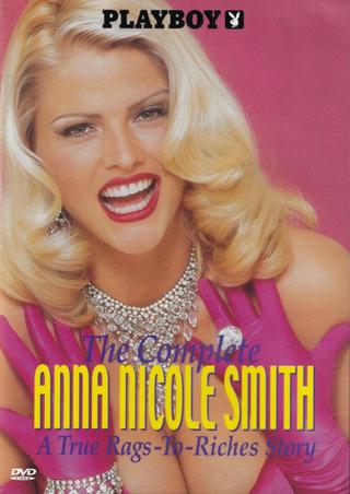 Playboy: The Complete Anna Nicole Smith poster
