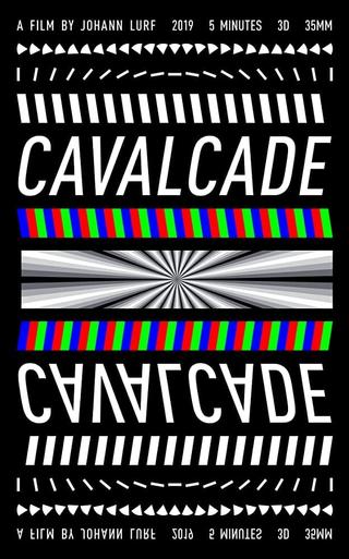 Cavalcade poster