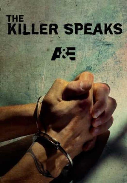 The Killer Speaks poster