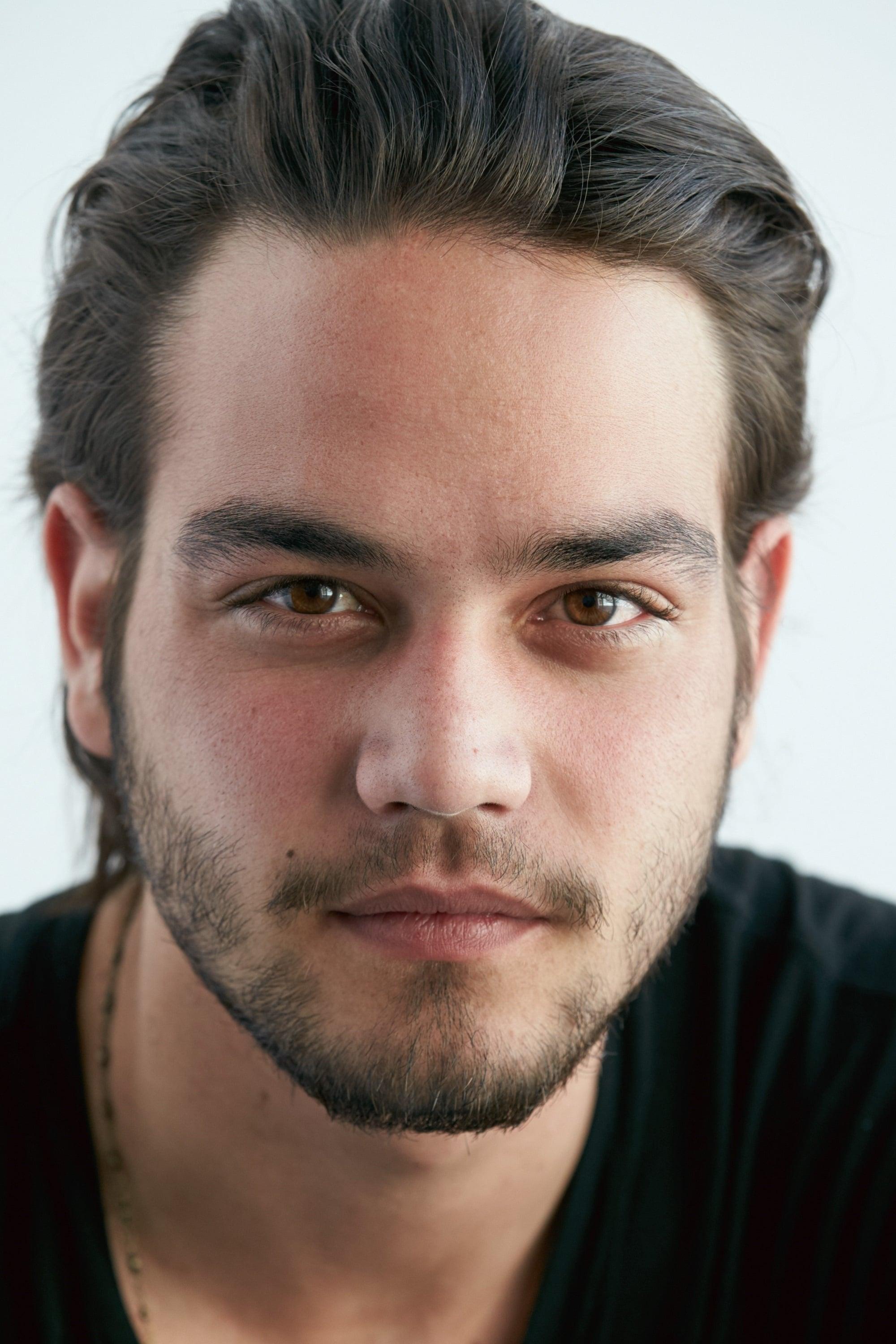 Daniel Zovatto poster