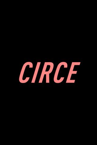 Circe poster