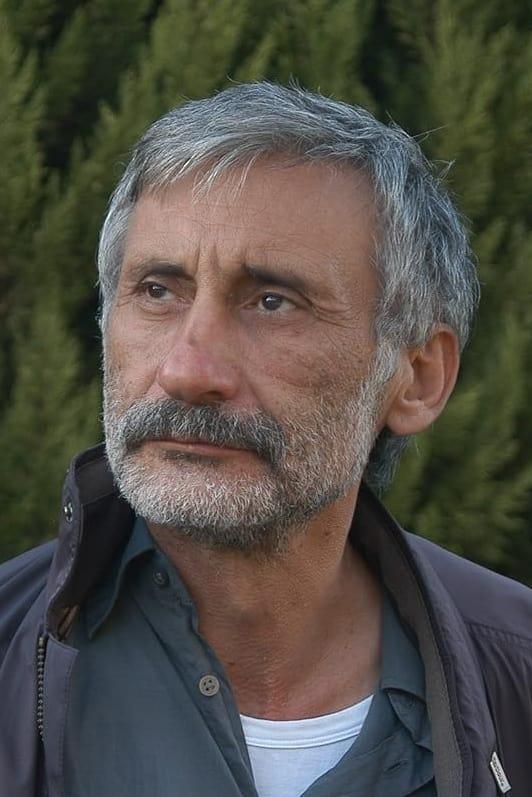 Muzaffer Özdemir poster