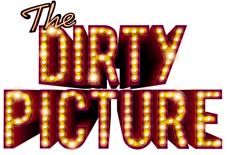 The Dirty Picture logo