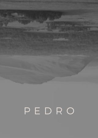 Pedro poster