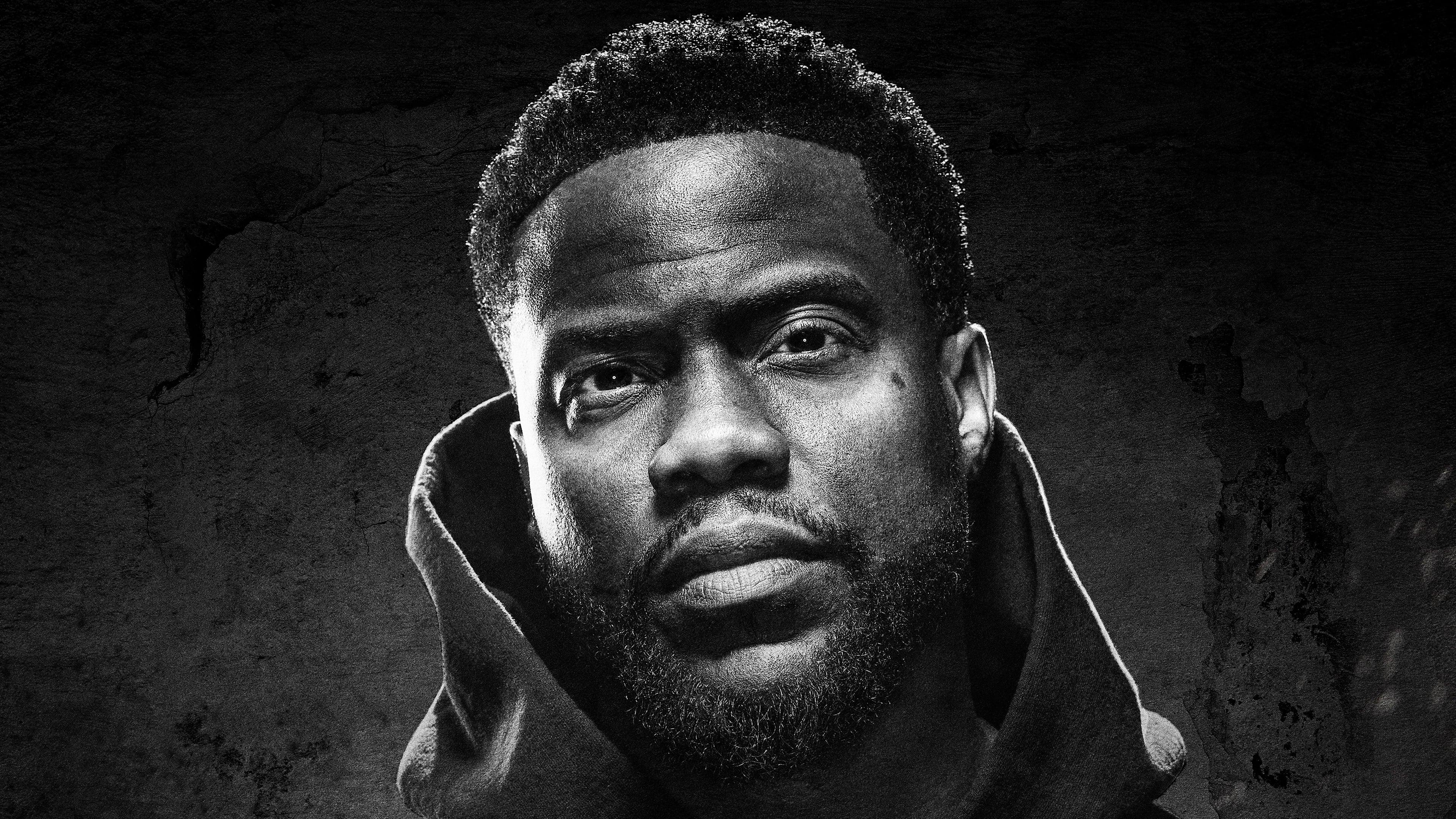 Kevin Hart: Reality Check backdrop