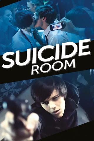 Suicide Room poster