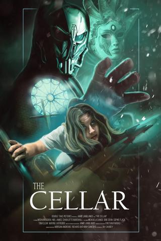 The Cellar poster