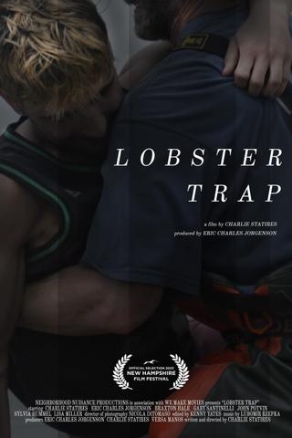 Lobster Trap poster