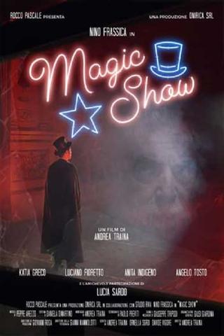Magic Show poster