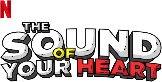 The Sound of Your Heart: Reboot logo