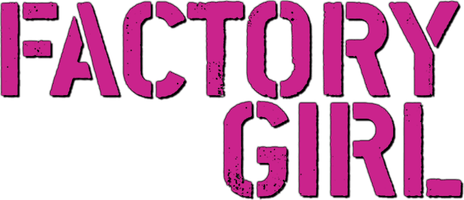 Factory Girl logo