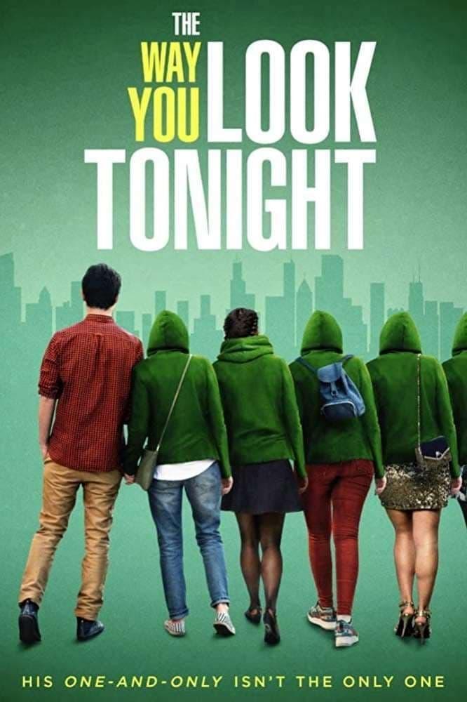 The Way You Look Tonight poster