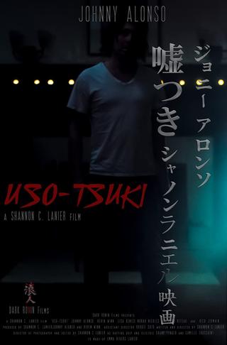 Uso-Tsuki poster