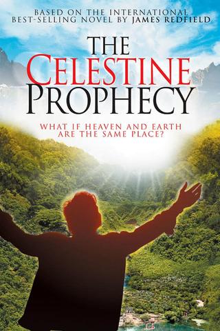 The Celestine Prophecy poster