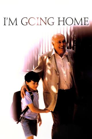 I’m Going Home poster