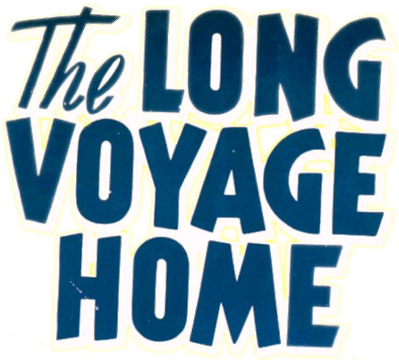 The Long Voyage Home logo