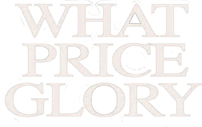 What Price Glory logo