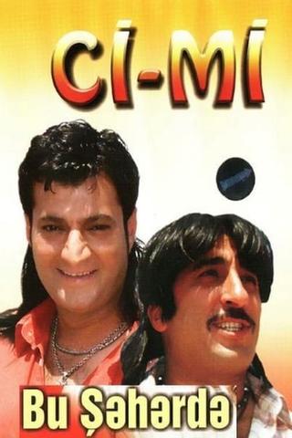 Ci-Mi poster