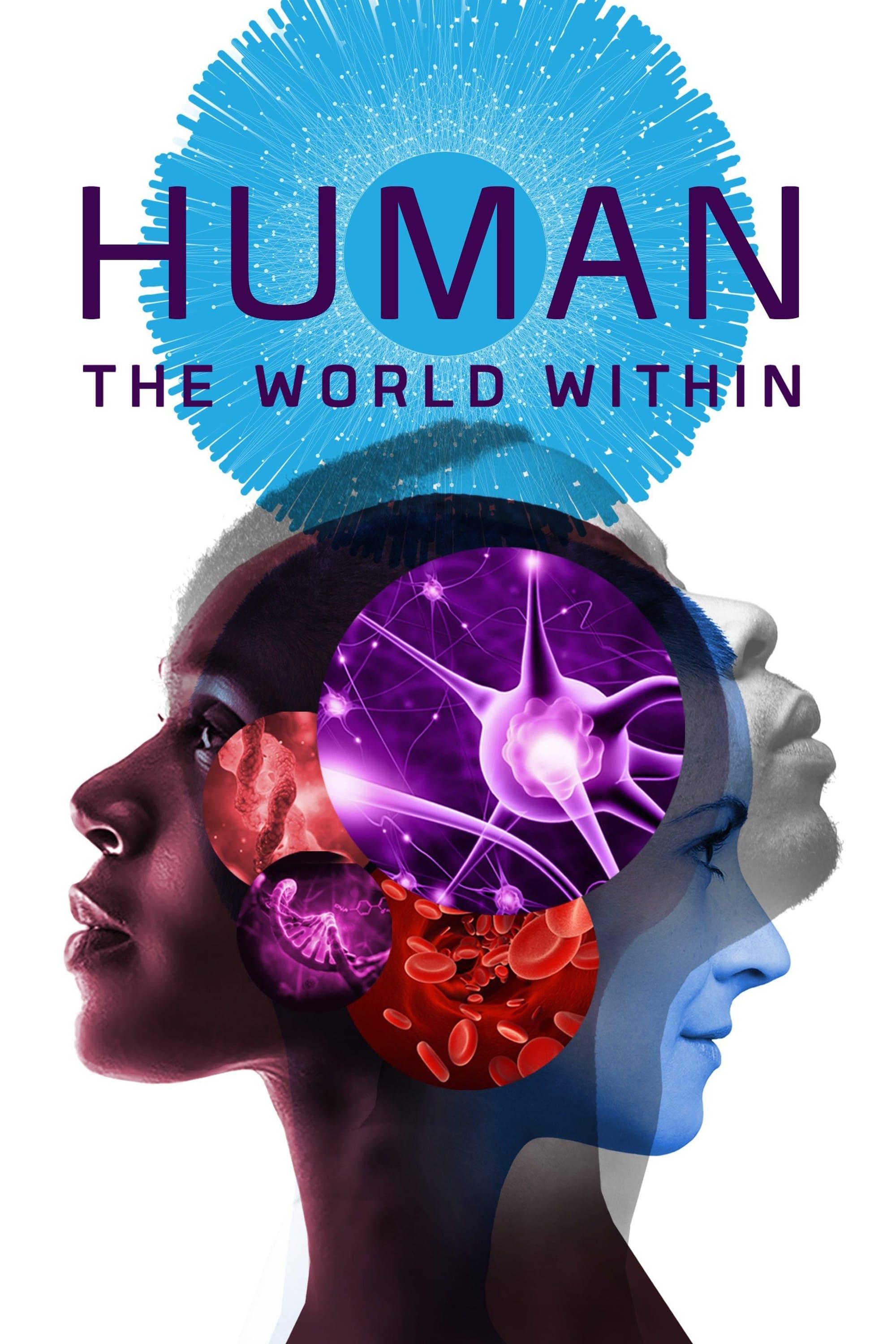 Human: The World Within poster