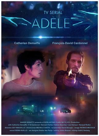 Adèle poster