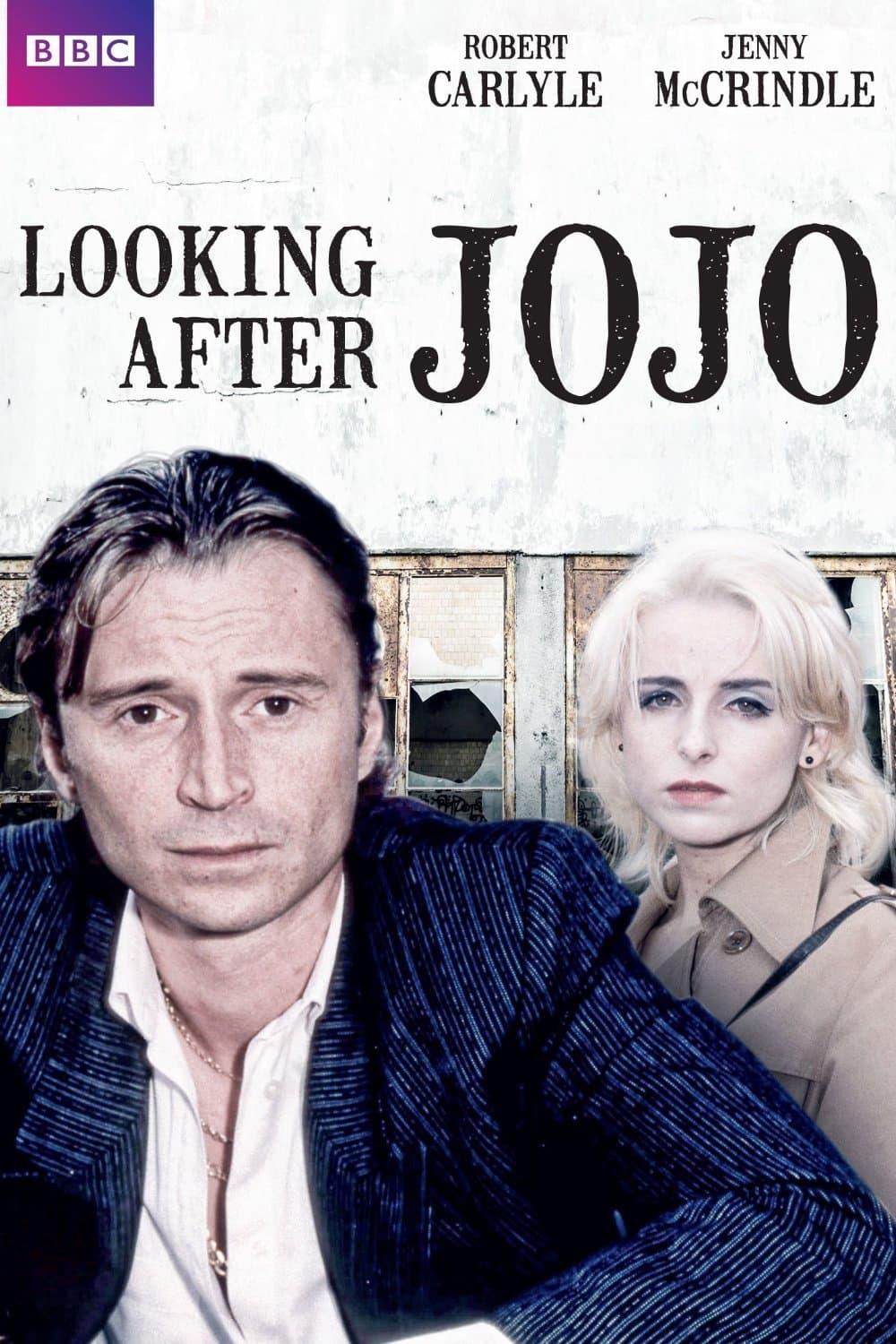 Looking After Jo Jo poster