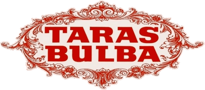 Taras Bulba logo