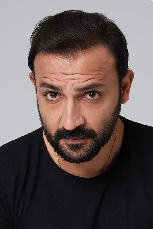 Ozan Ağaç poster