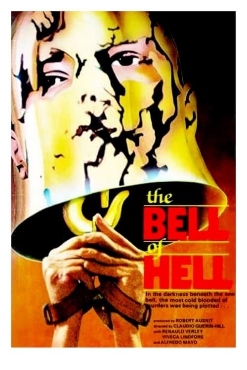 Bell from Hell poster