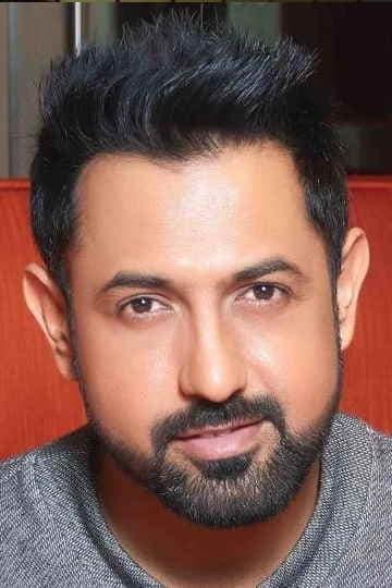 Gippy Grewal poster