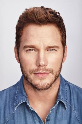 Chris Pratt pic