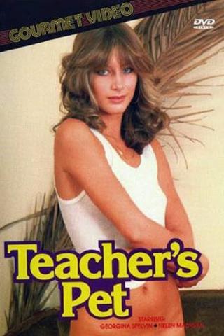 Teachers and Cream poster