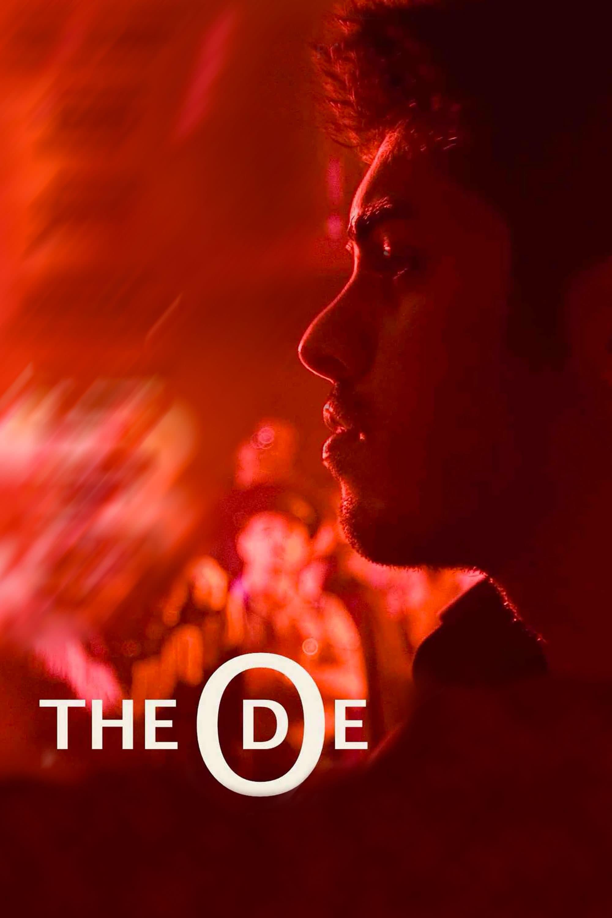 The Ode poster
