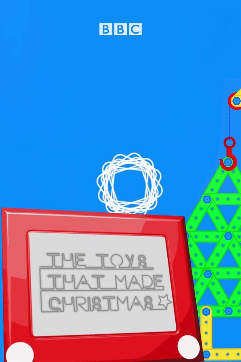 The Toys That Made Christmas poster