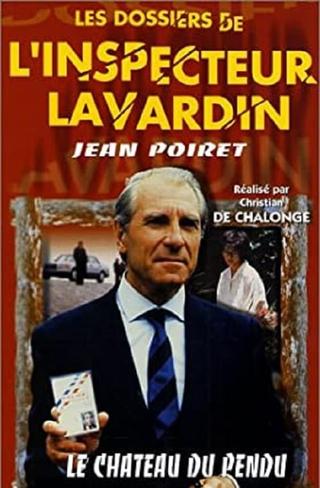 The secret files of Inspector Lavardin poster