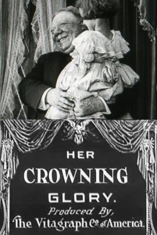 Her Crowning Glory poster