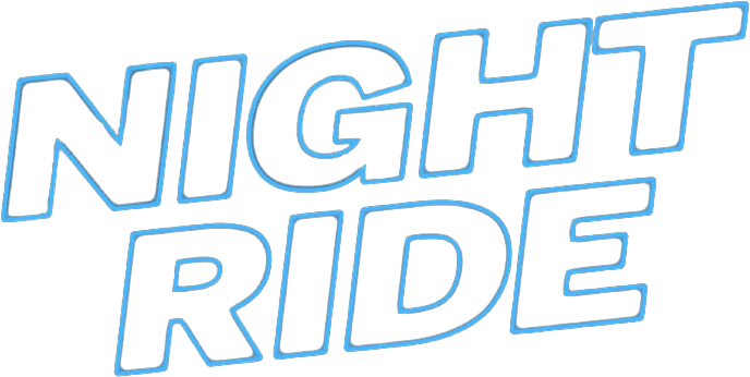 Night Ride logo