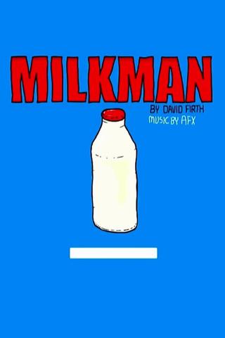 Milkman poster