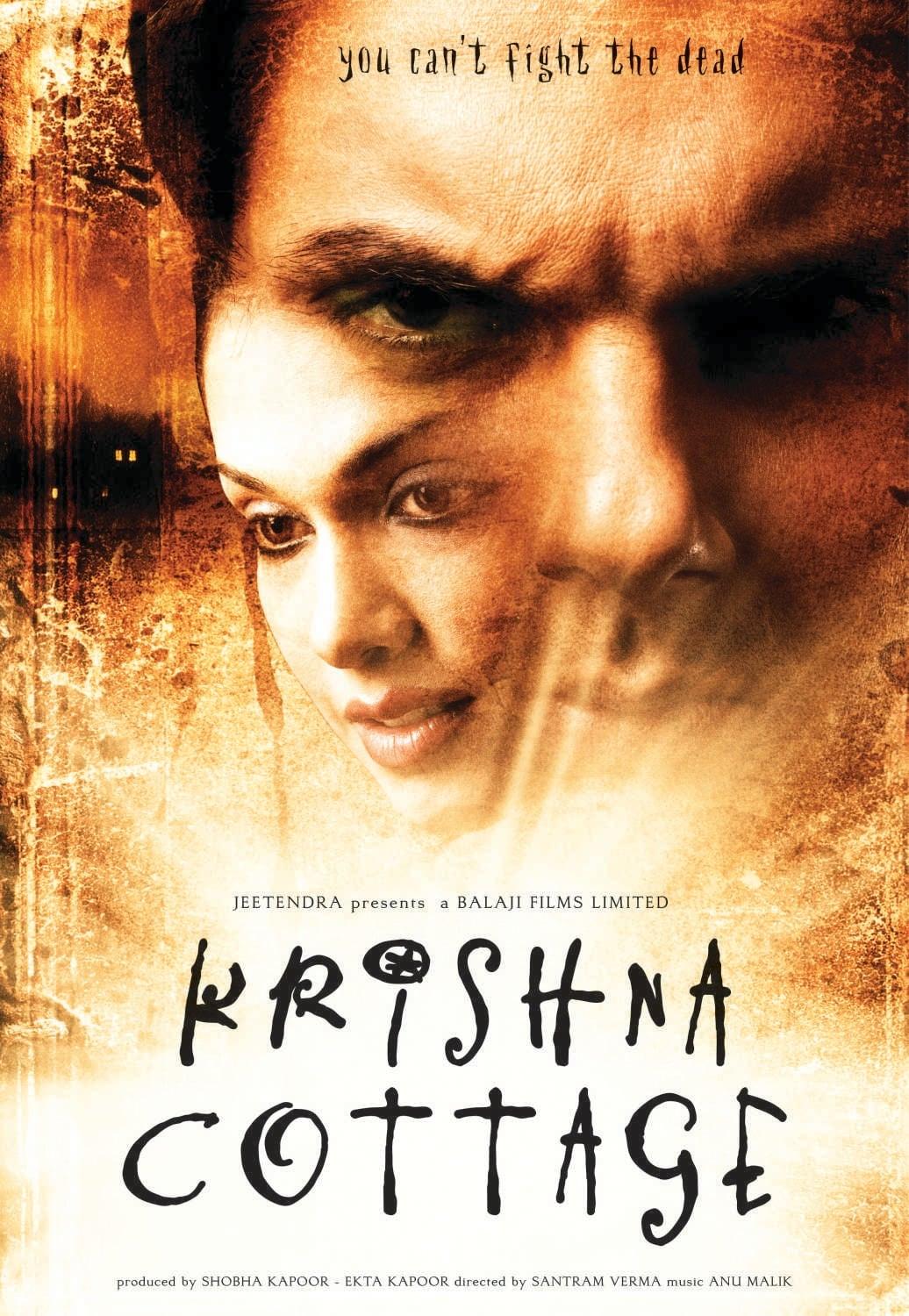 Krishna Cottage poster