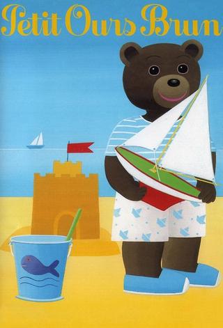 Little Brown Bear Adventures poster