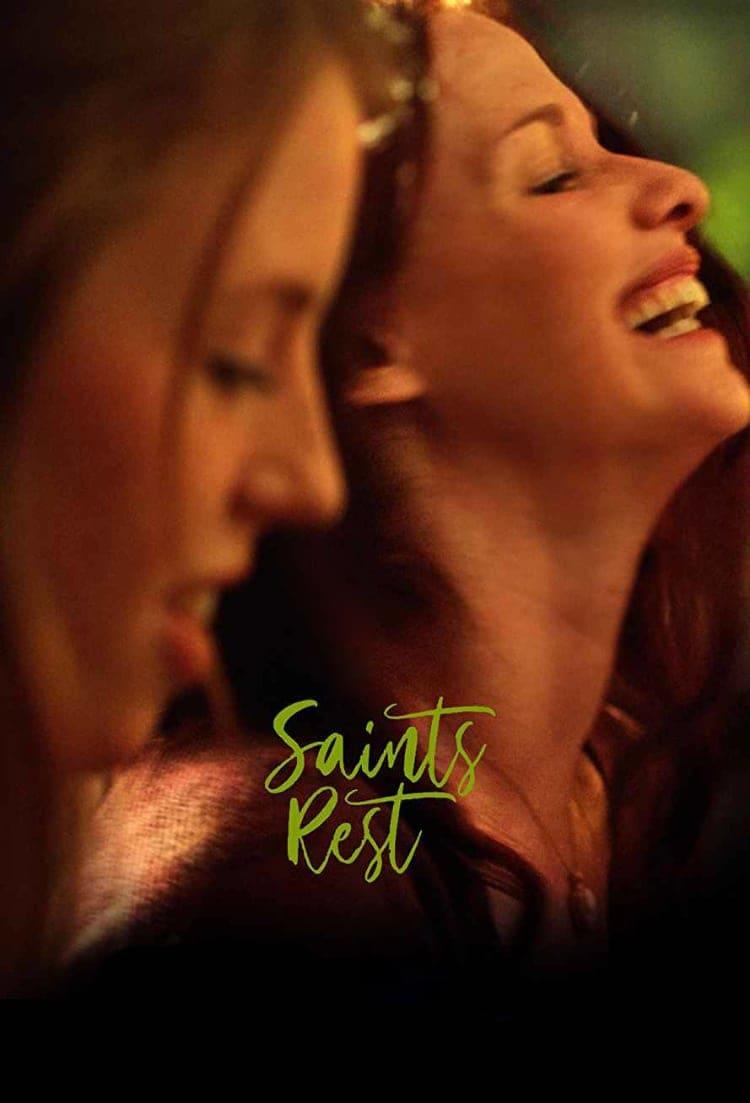 Saints Rest poster