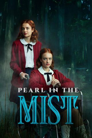 Pearl in the Mist poster