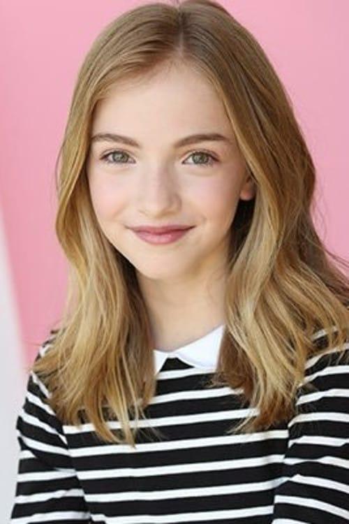 Lauren Orlando poster