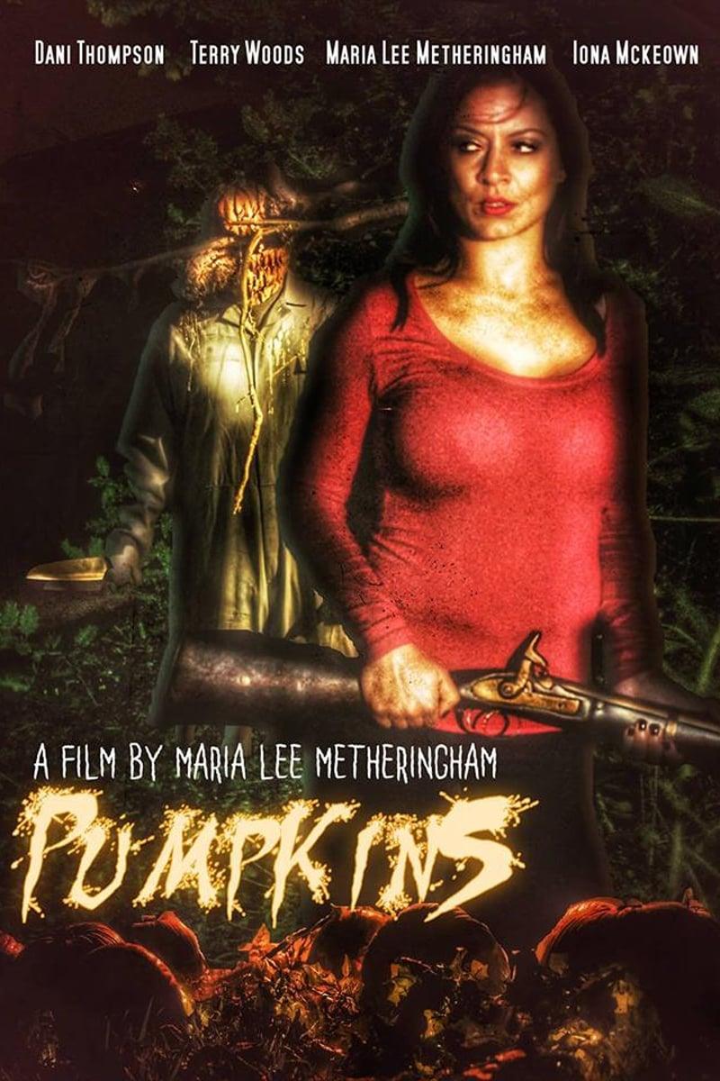 Pumpkins poster