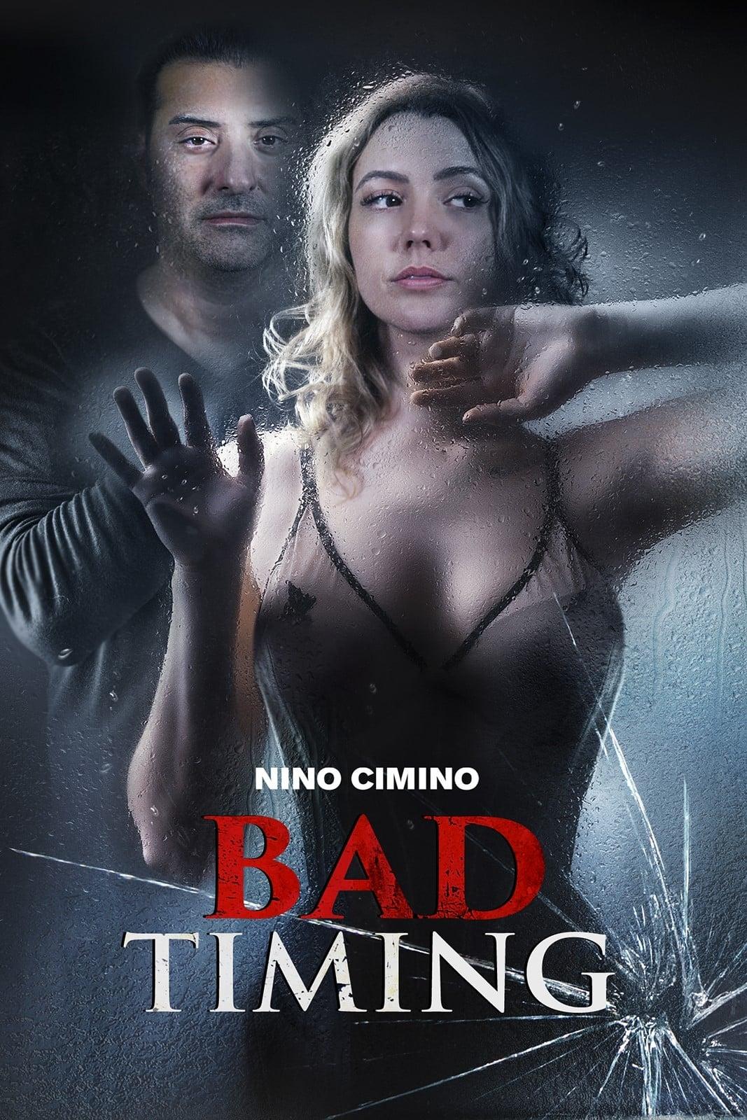 Bad Timing poster