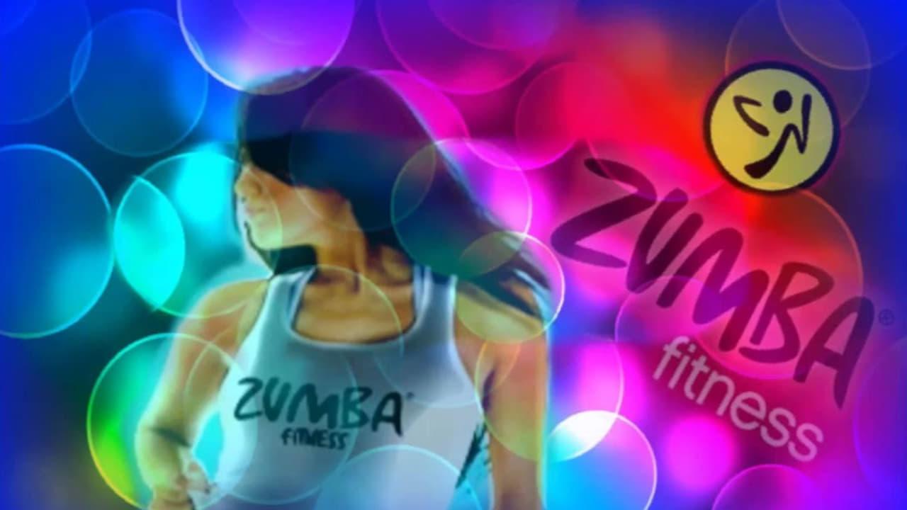 Zumba Fitness: Cardio Party backdrop