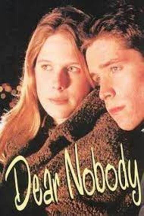 Dear Nobody poster