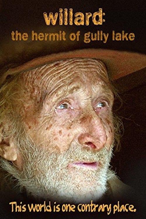 Willard: The Hermit of Gully Lake poster