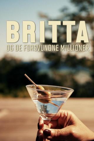 Britta og de forsvundne millioner poster